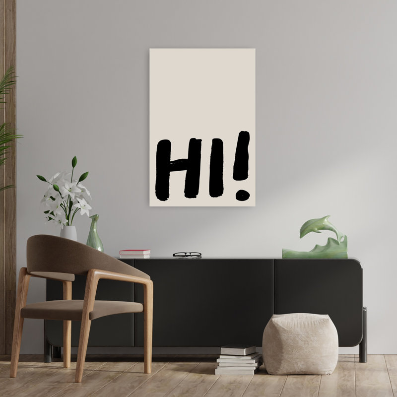 Art contemporain, art contemporain abstrait, H 36 po x l 24 po