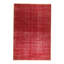 Area Rug in Red
