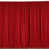 Rouge sélectionné