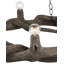 Dunmore 8 - Light Chandelier