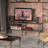 Hadassa Unfinished for TVs up to 70"