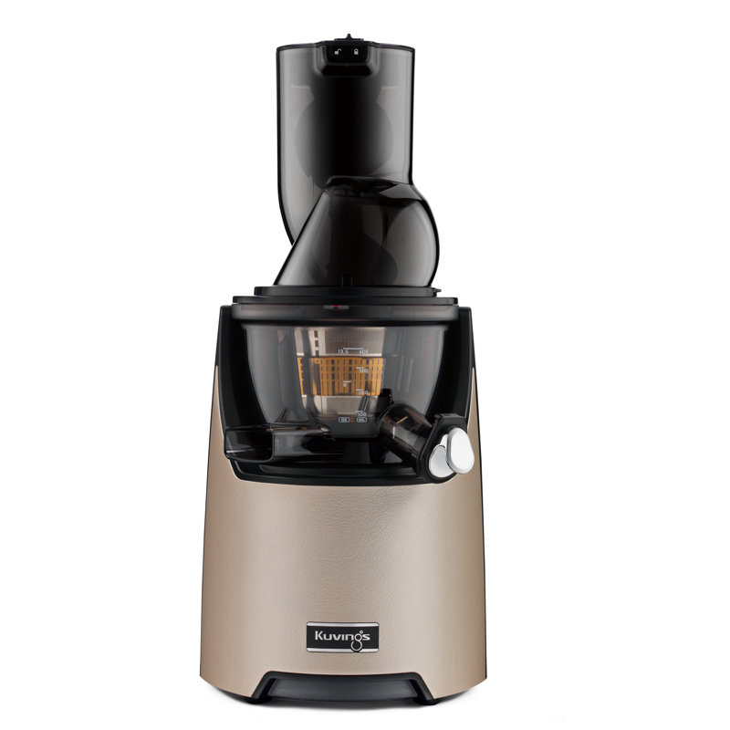 Presse-agrumes Kuvings Evo, Or champagne
