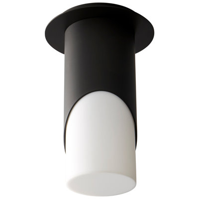 Antrim Acrylic LED Flush Mount