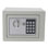 Security Safe Lock, Fireproof Safes Box With Electronic Keypad Lock, Fireproof Waterproof Lock Safe For Home Office Cash Jewelry Storage
