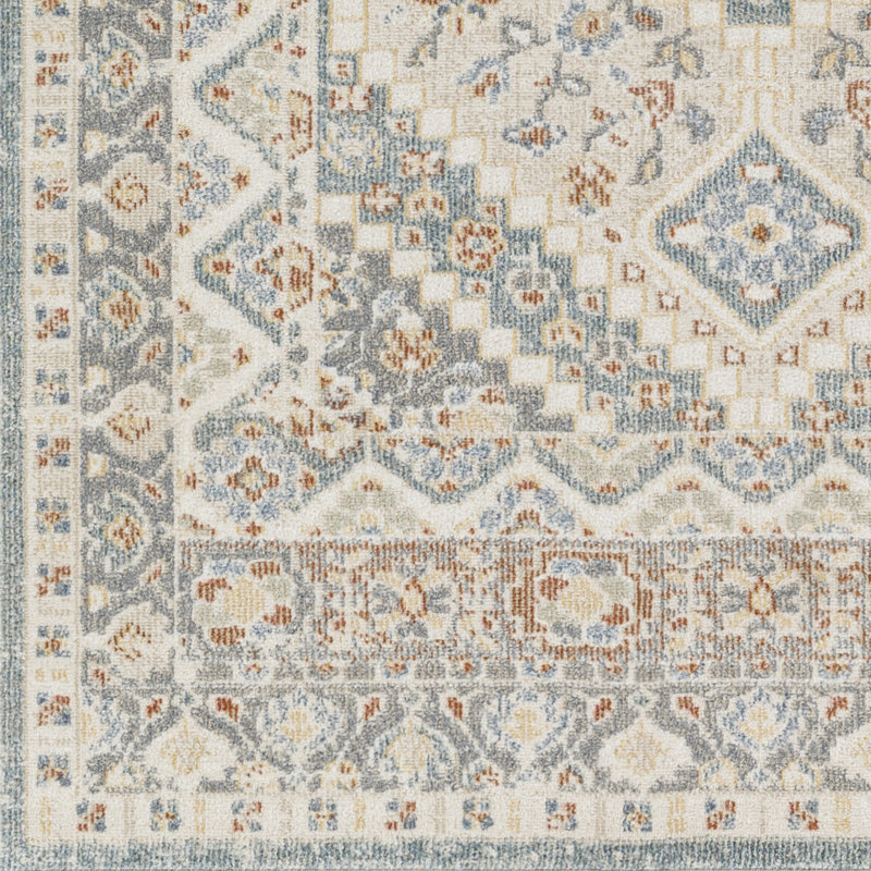 Kenn Rug, Rectangle 2'3" x 3'9"