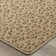 Imagine Wild Journey Desert Tan Animal Print Area Rug