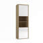 Baelie 2 DOORS CUPBOARD N°03B