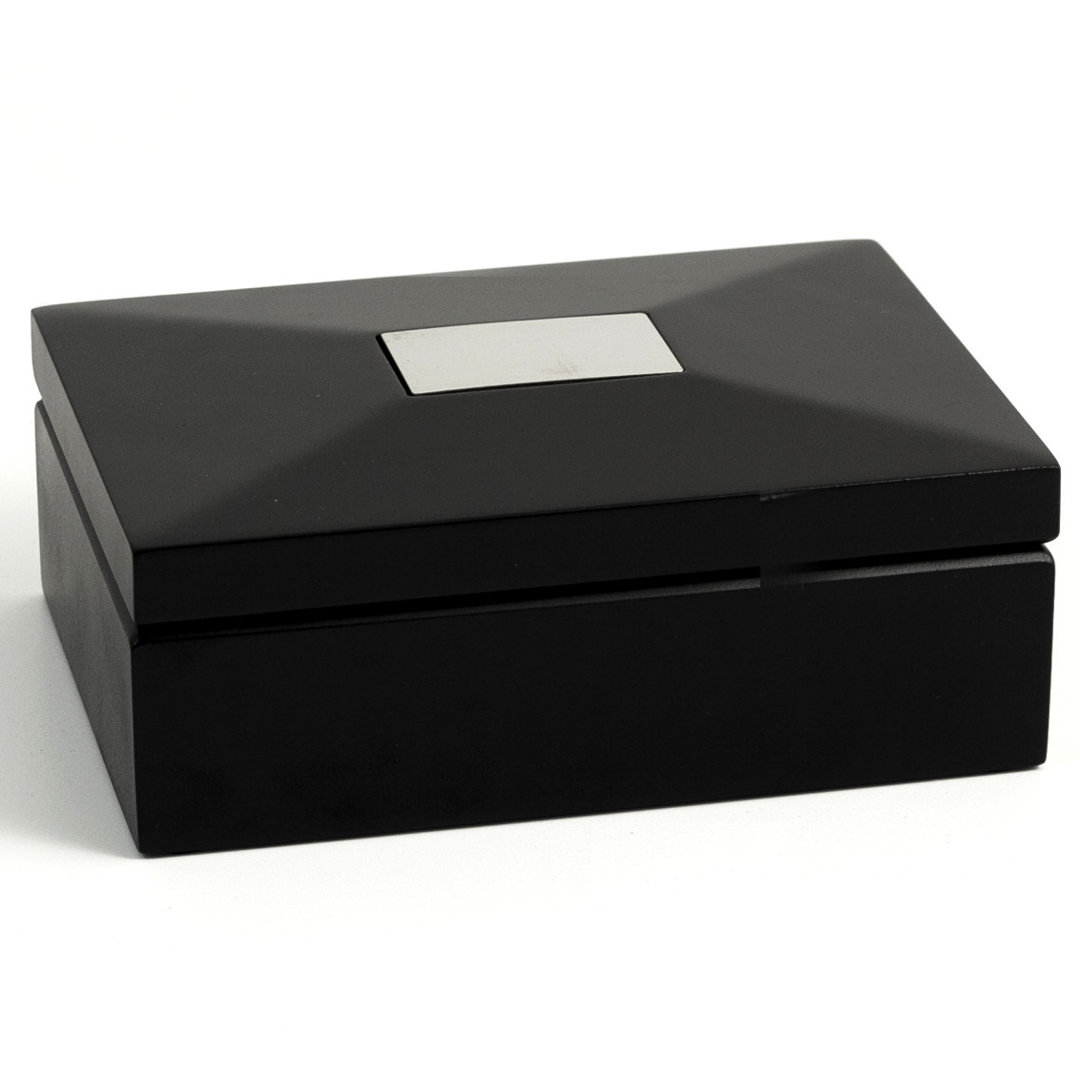 Jewelry Box Red Barrel Studio®