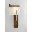 Oris 1 - Light LED Flush Mounted Sconce-34338629-9509749-9509748