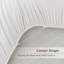 Ensemble de draps en jersey ultra doux toutes saisons Barossa Design-107135328-107135323