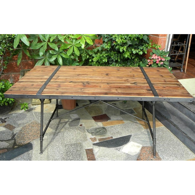 Table de salle à manger Chavy