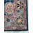 Blue Hand Knotted Wool T.Blue / Gray Traditional Classic 8' x 10' Area Rug