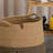 100% Jute Decorative Basket