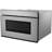 Sharp 1.2 Cubic Feet Microwave Drawer