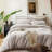 HOME BEDDING Jersey Cotton Duvet Cover Set-874393627-858580928