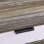 Francesca Metal Base Writing Desk