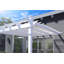 Cordaville 12 Ft. W x 12 Ft. D Vinyl Pergola