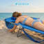Fauteuil de bronzage Oedich The Original-1967265615