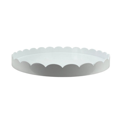 Lacquer Decorative Tray