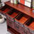Large capacity storage shoe cabinet