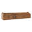 Found Wood Keepsake Boxes, Set of 3