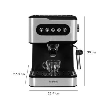 Sorelle Home & Kitchen, Stovetop Espresso and Coffee Maker