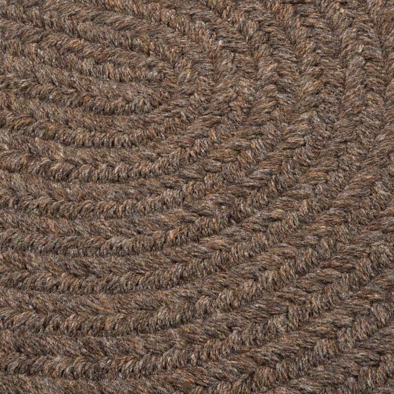 Tapis d'escalier Navarrette - Naturel, Écorce, 1