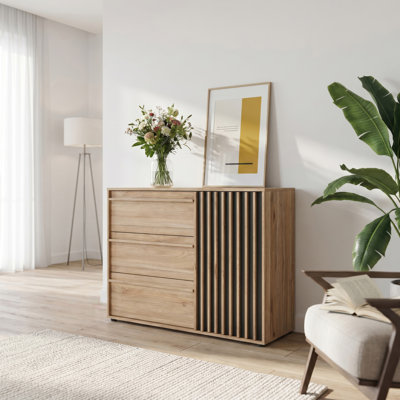 117.8 cm W Sideboard