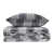 Noir / blanc / gris est en rupture de stock
