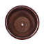 3 pots de fleurs en céramique, pot de fleurs moderne pour patio, jardin ou rebords de fenêtre-849017905