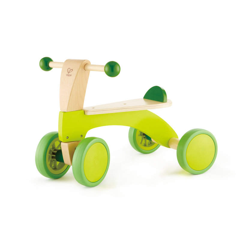 Trottinette HaPe