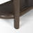 Carbry 80'' Solid Wood Console Table