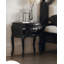57 cm W Bedside Table-15778765