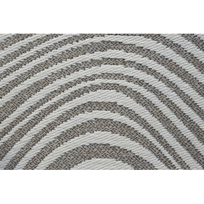 Jatinder Flatweave Polypropylene Beige Rug