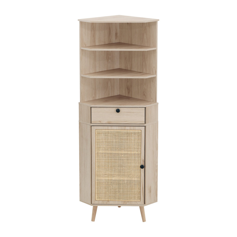 Roselyn Linen Cabinet