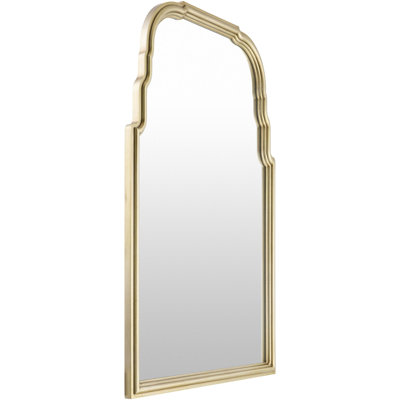 Moceri  Mirror