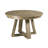Antietam Pine Round Solid Wood Dining Table