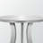 Sacha Grey End Table