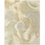 Tapis moderne beige Nourison Brushlight 7 pi 9 po x 9 pi 9 po-132534095