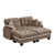brown Chenille