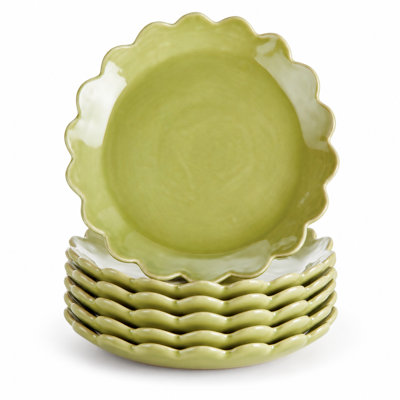 Drian 7" Appetizer Plate