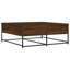 Gakona Frame Coffee Table with Storage-883077896