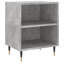 Lavonne 40cm W Manufactured Wood Bedside Table-1168826204