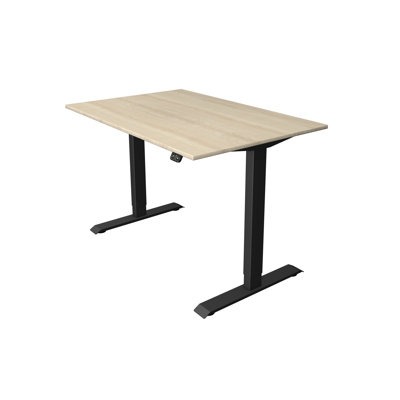 Adjustable Height Steel Standing Desk