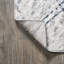 Tapis gris / bleu Reich-933603032
