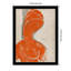 Reproduction d'art murale encadrée Rune-1237426758-1237426763