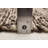 Sienna Brown Rug 5'1" x 8'1"