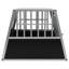 Tybalt Pet Crate with 2 Doors-91398841