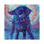 Canines & Colour by Iris Scott - Wrapped Canvas Print-50003260