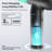ELEGIANT Cordless Handheld Vacuum